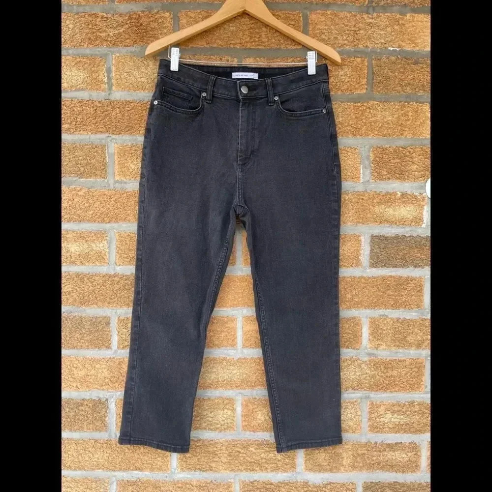 Elizabeth and james high rise vintage jeans 10P